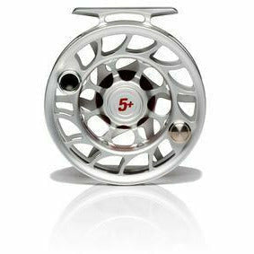 Hatch ICONIC FLY REEL - 5 PLUS