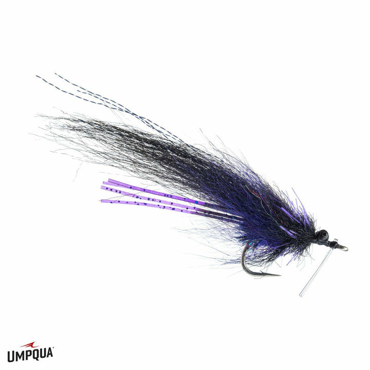 Umpqua Janik&