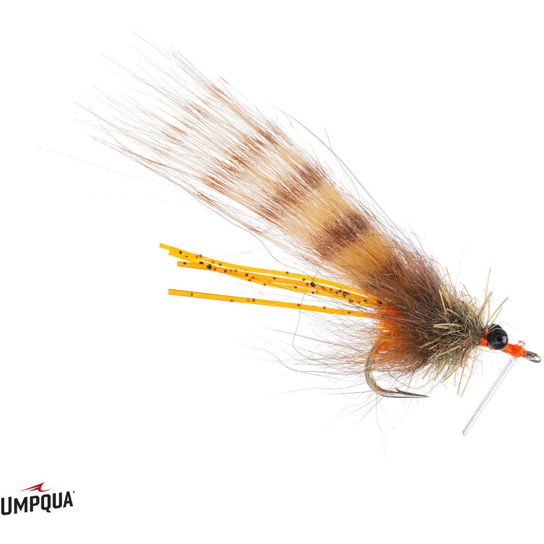 Umpqua Janik&