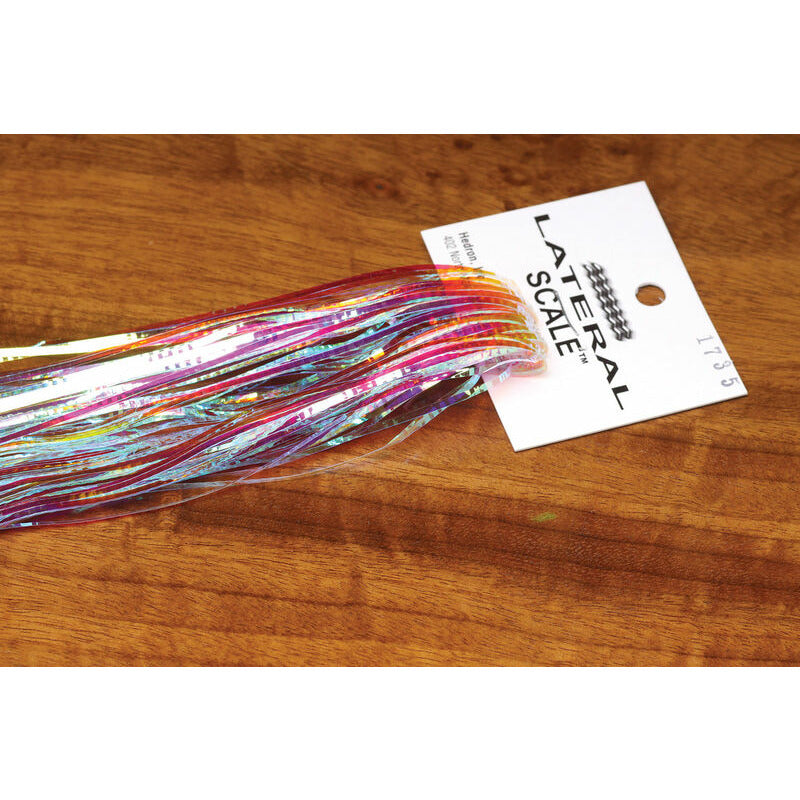 Lateral Scale - Opal Mirage 1/69&