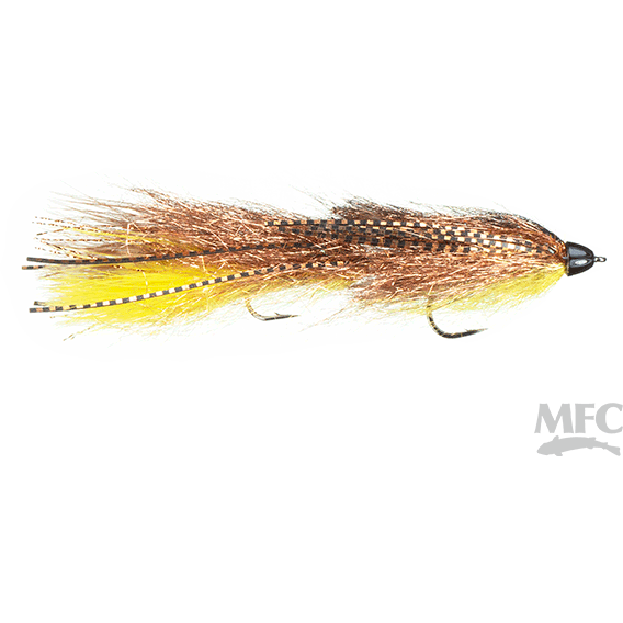 MFC Articulated Sparkle Yummy fly 