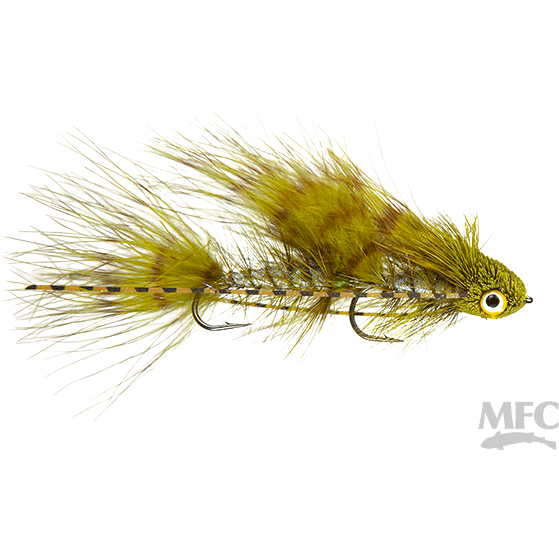 MFC - Galloup&