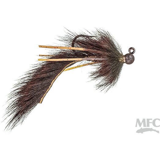 MFC - Jig Slum Lord - Brown