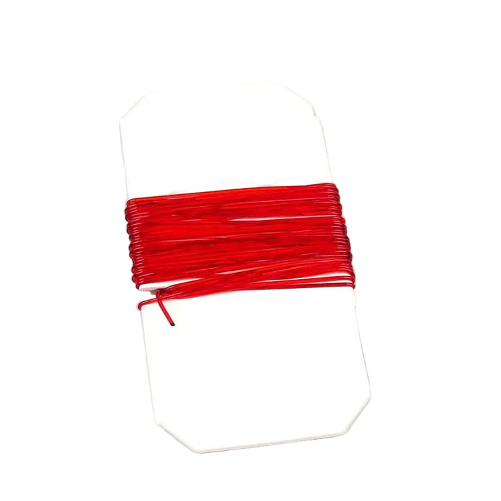 Midge Stretch Rib