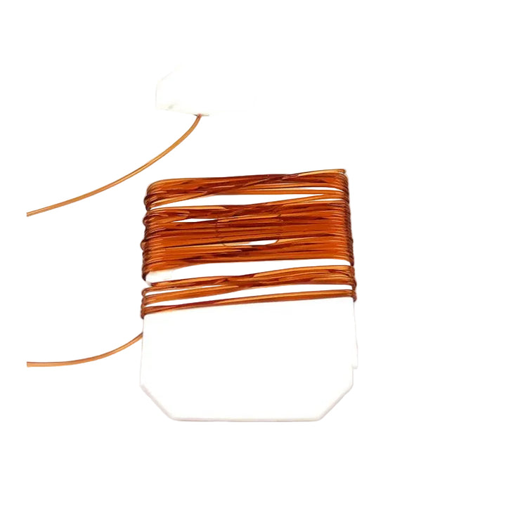 Midge Stretch Rib