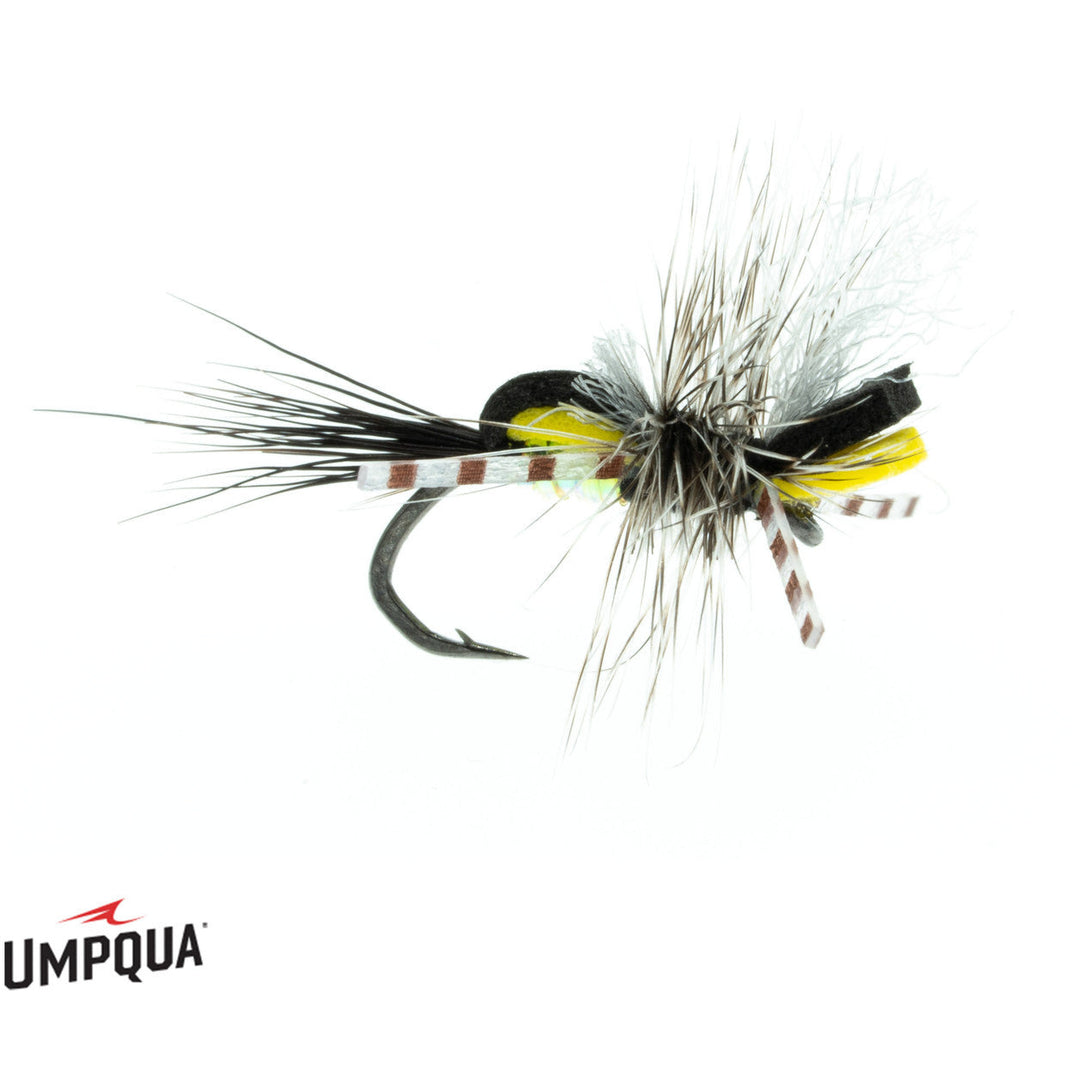 Umpqua - Mini Hippie Stomper