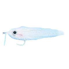 Mullet White 
