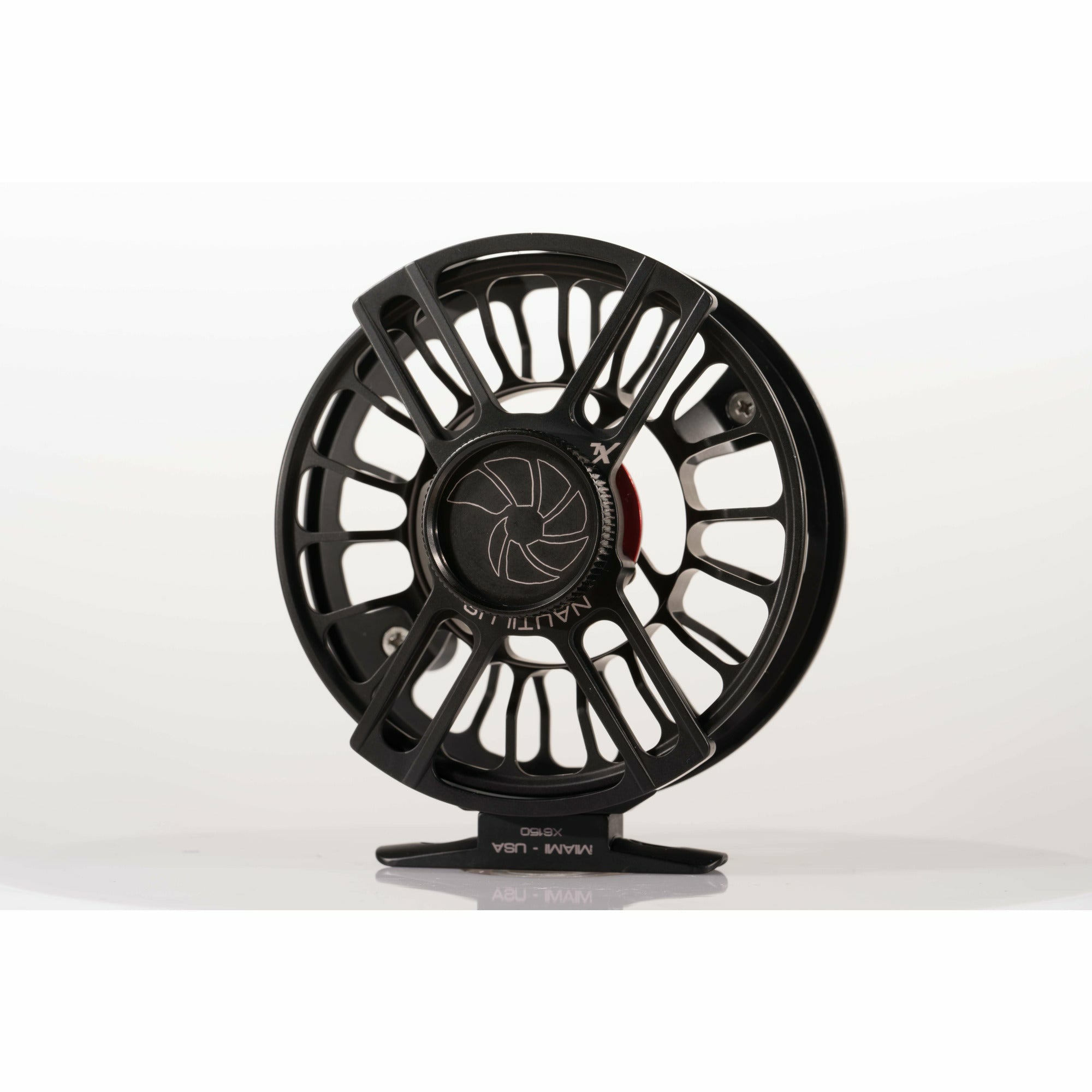 Nautilus X Series