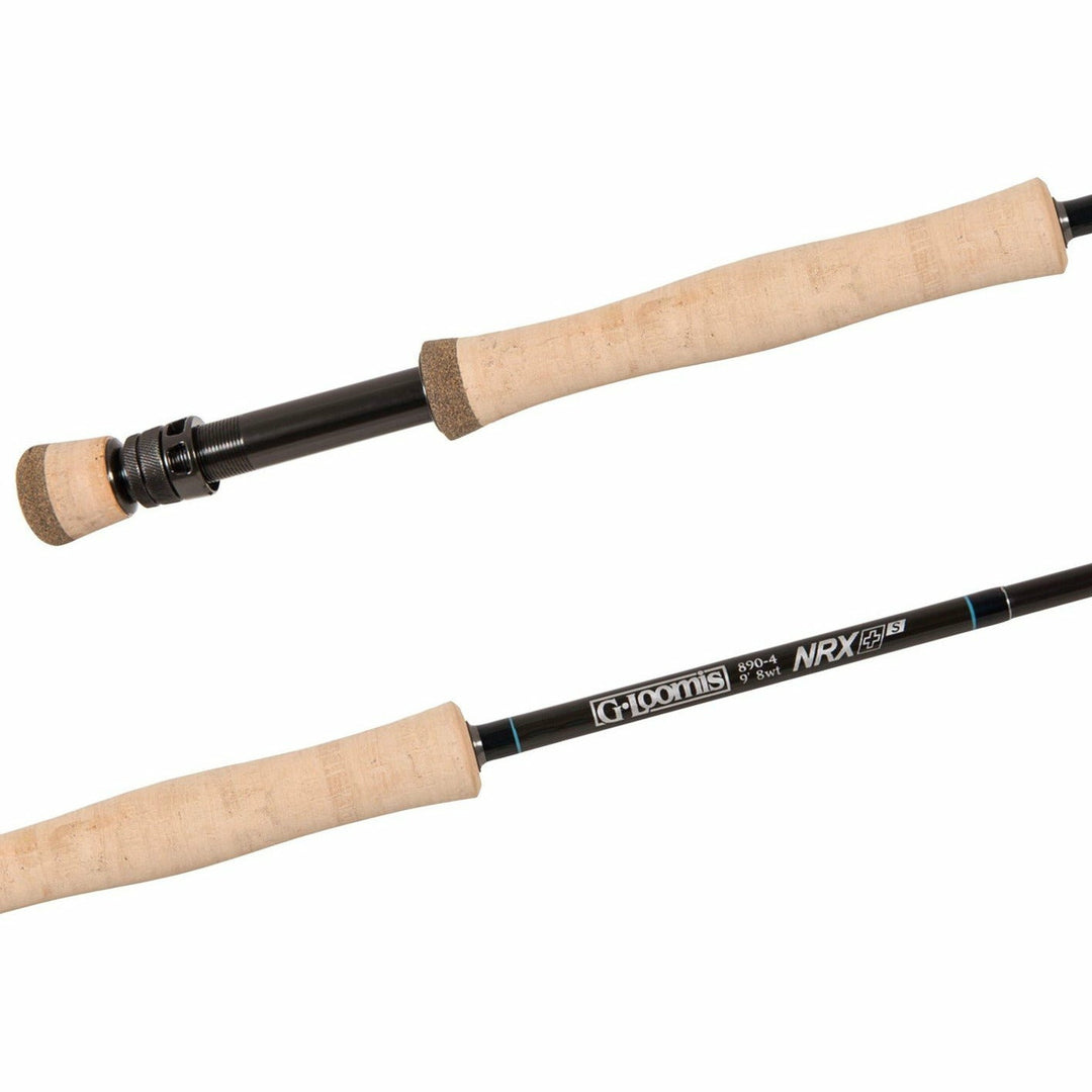 G. Loomis NRX+ Fly Rod 10' 4wt