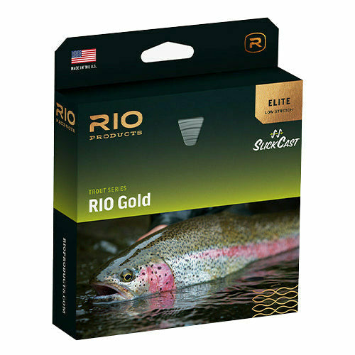 Elite Rio Gold