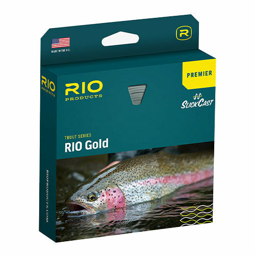 Rio Gold Premier