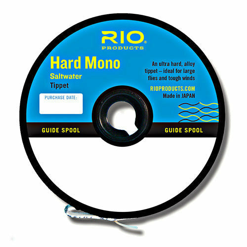 RIO-Hard Mono Saltwater Tippet