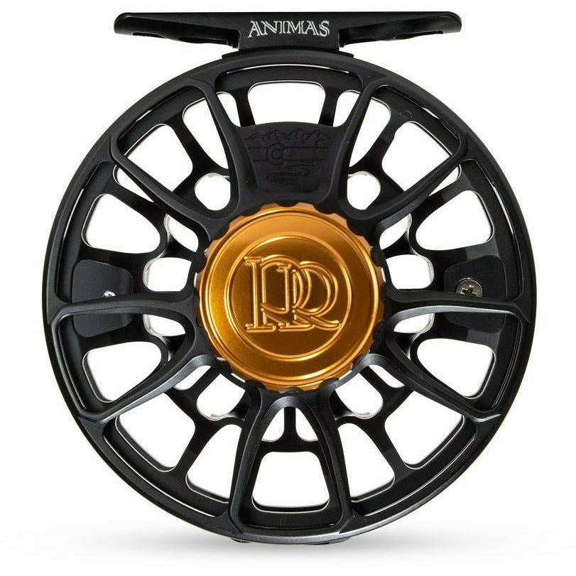 Ross Reels - Animas