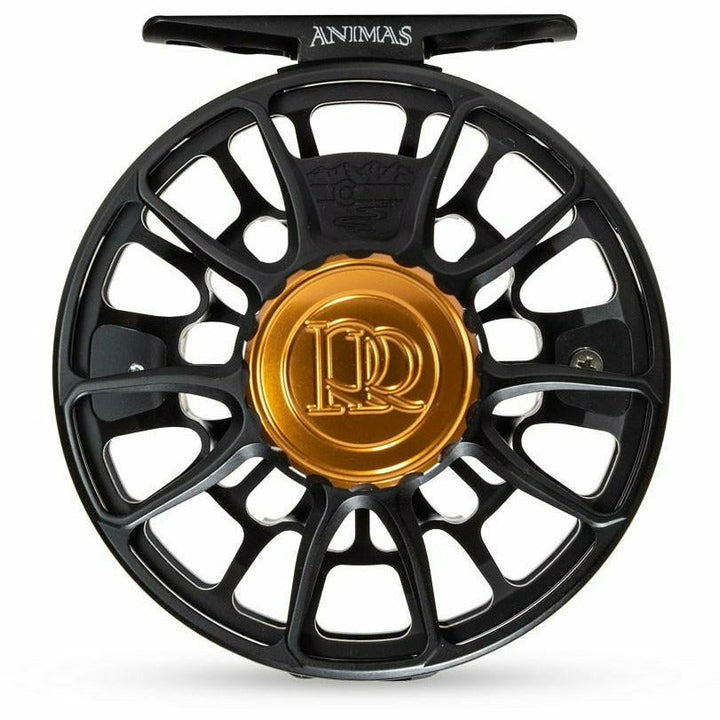 Ross Reels - Animas