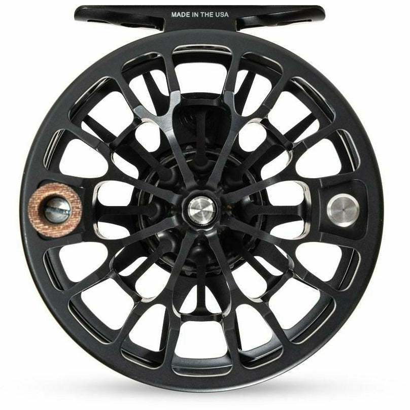 Ross Reels - Animas