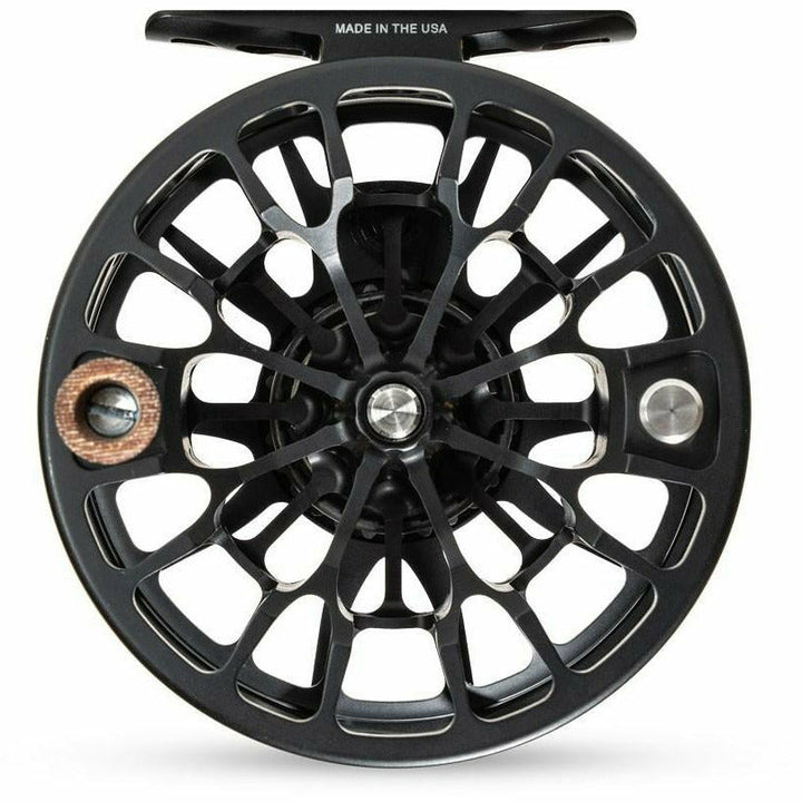 Ross Reels - Animas