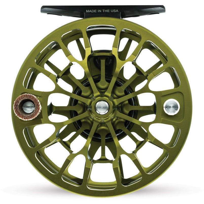 Ross Reels - Animas
