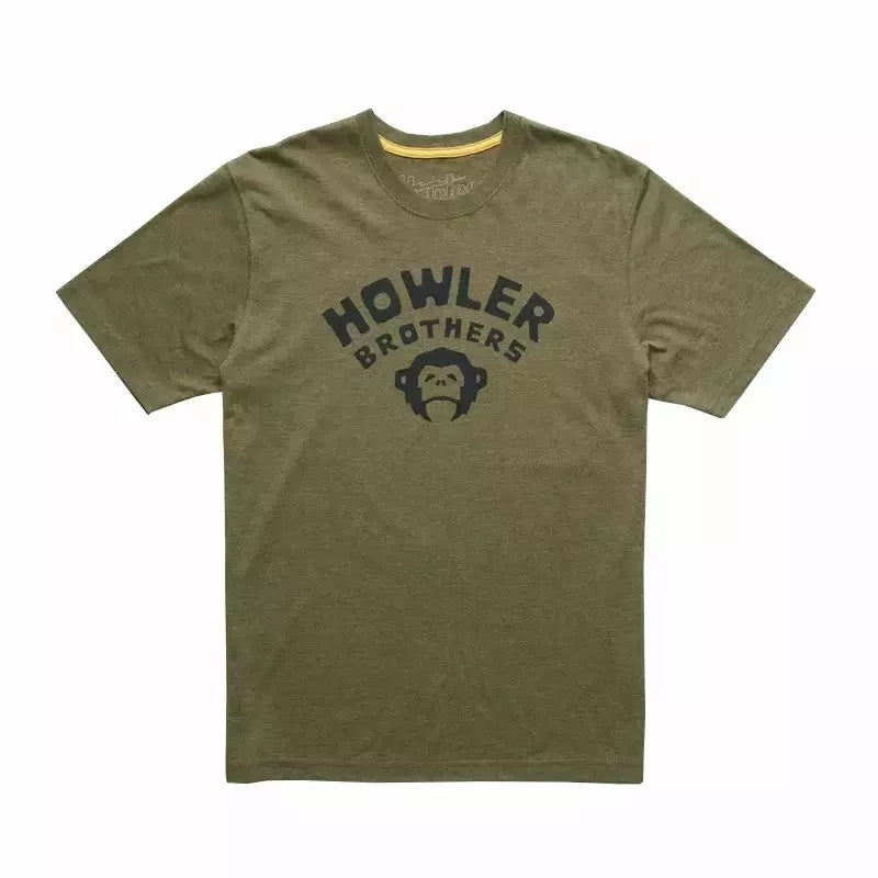 Howler Bros Select T - Camp Howler - Fatigue