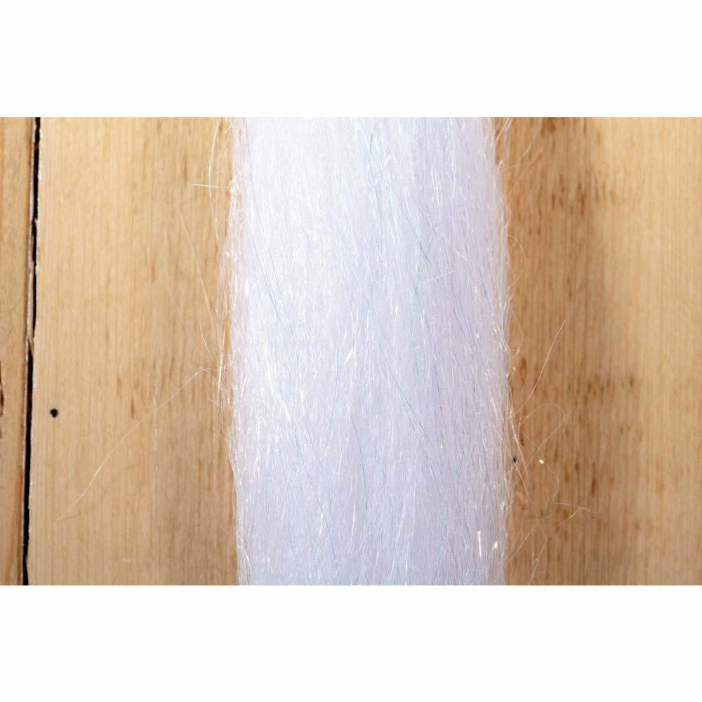 Steve Farrar SF Blend - Bucktail White