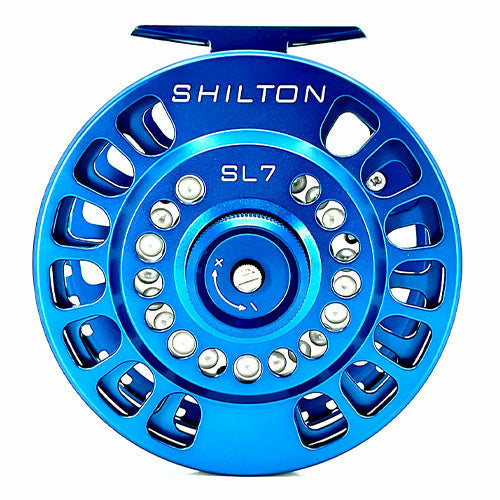 Shilton SL Series