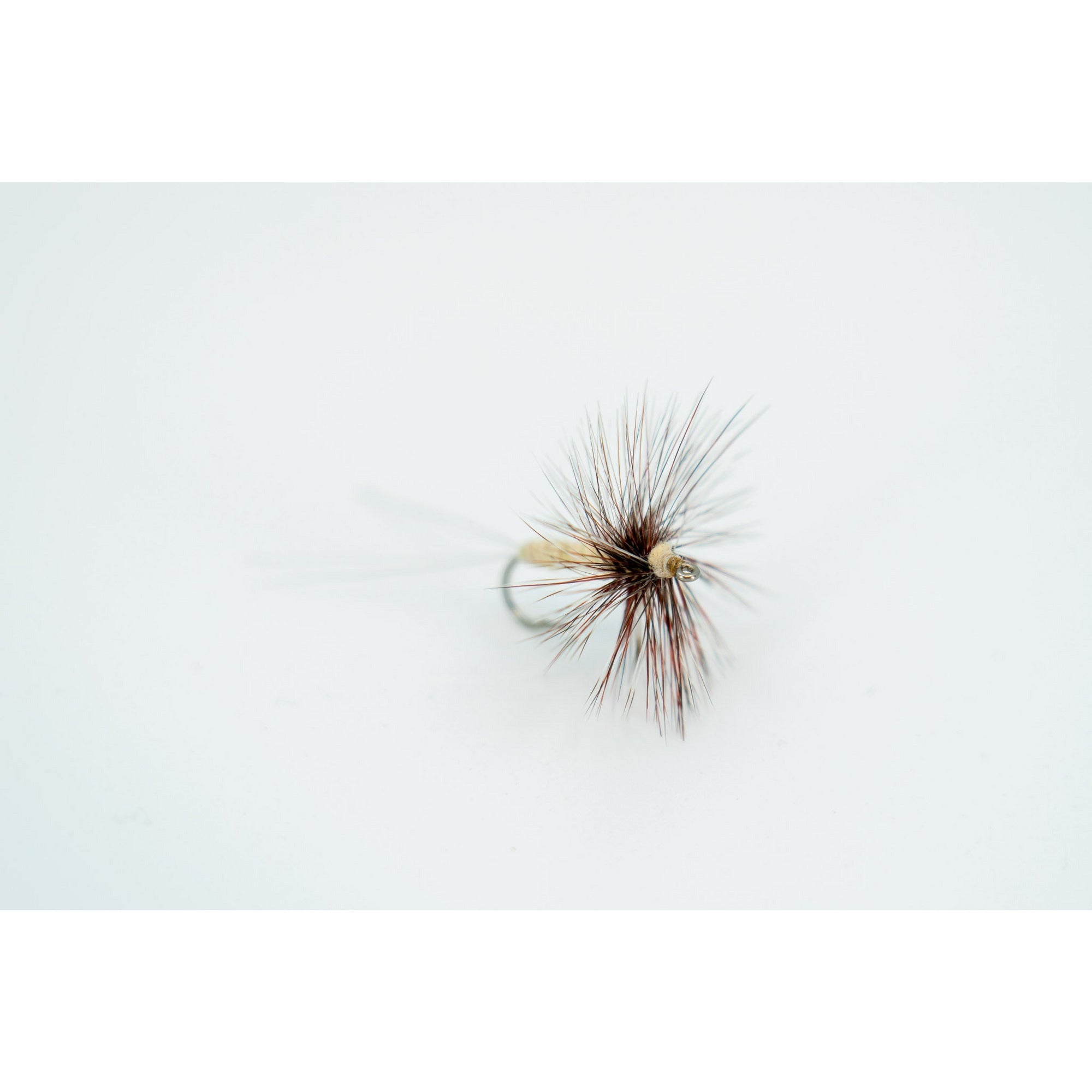 The Go To Dry Fly DIY Kit - 828 Special