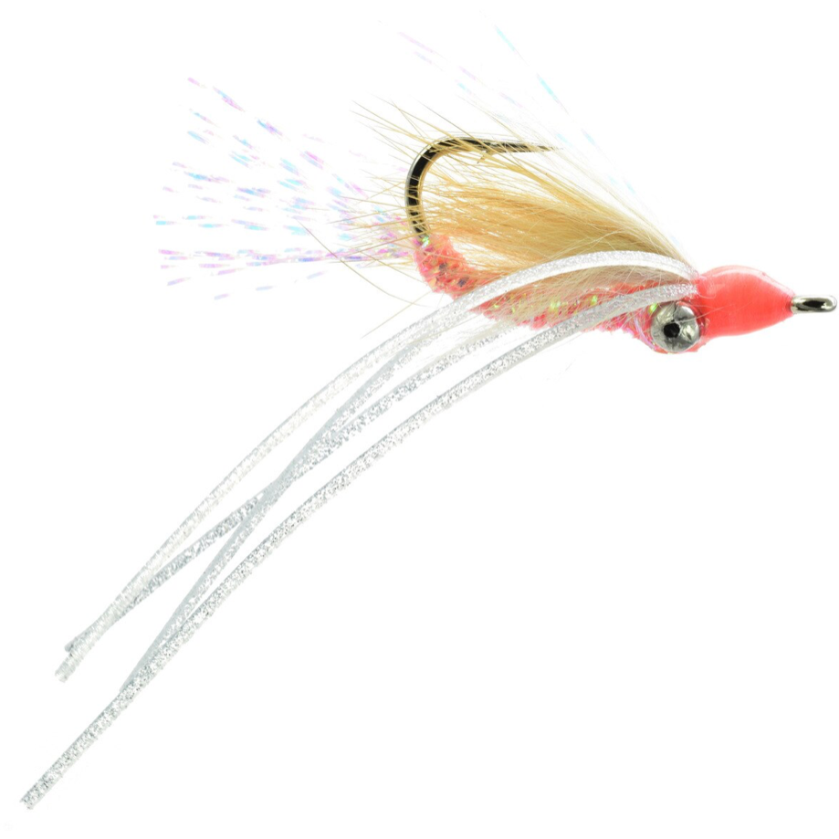 UMPQUA BONE APPETITE CHICONE - PINK - SIZE 4