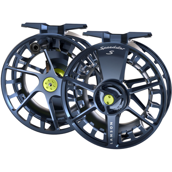 Waterworks Lamson Speedster S - Spool Only