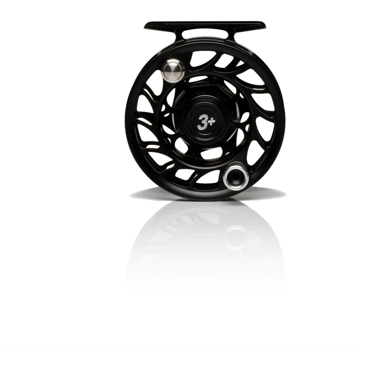 Hatch ICONIC FLY REEL - 3 PLUS