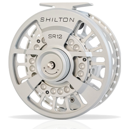 Shilton SR 12