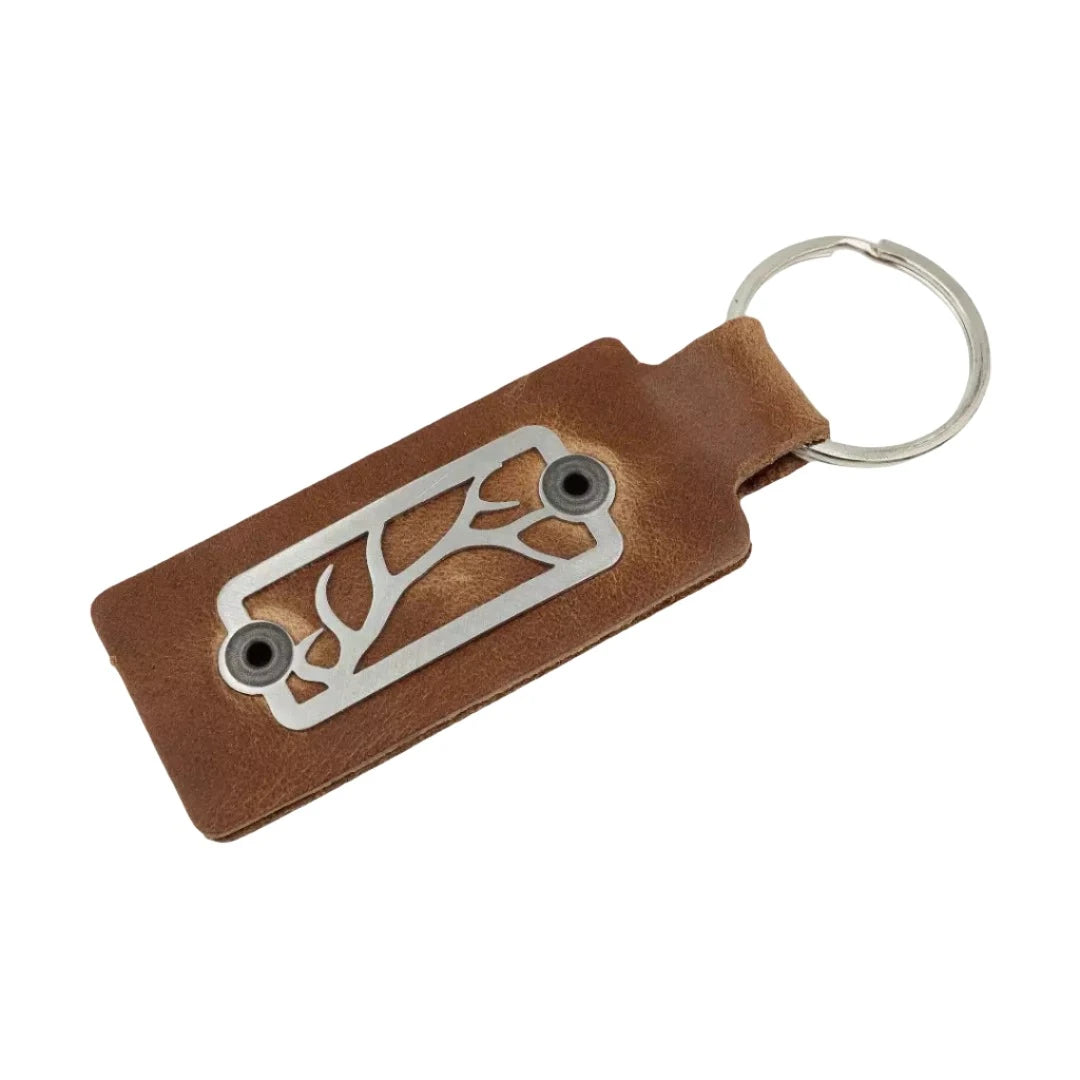 Sight Line Provisions - Key/Gear Fob