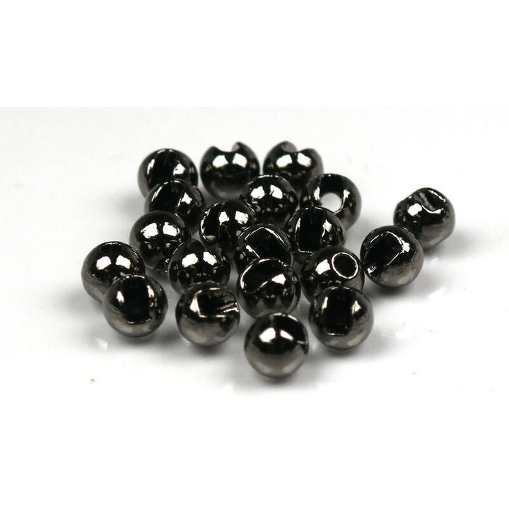Slotted Tungsten Beads 7/64 Inch 2.8mm - All Colors
