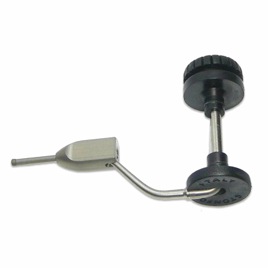 Stonfo Compact Disc Drag Bobbin for detail fly tying