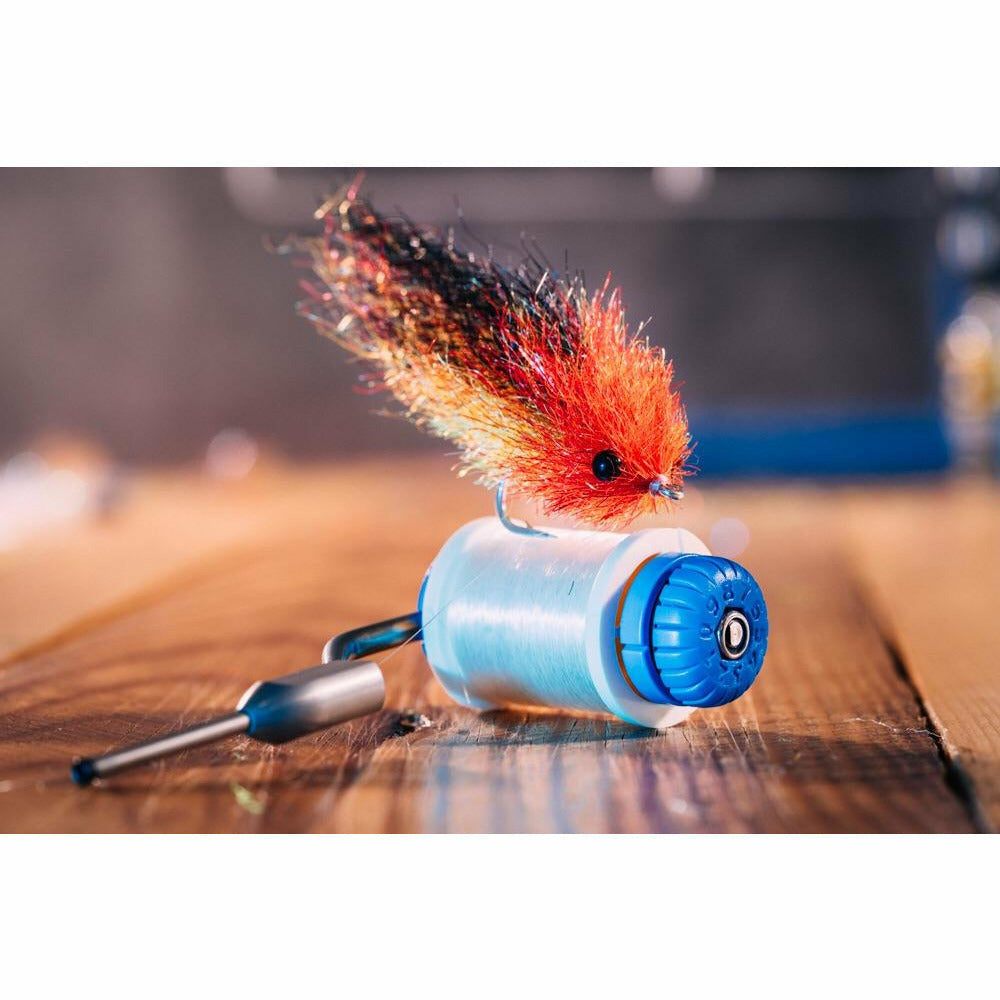 Stonfo Elite 2 Saltwater Streamer Disc Drag Bobbin