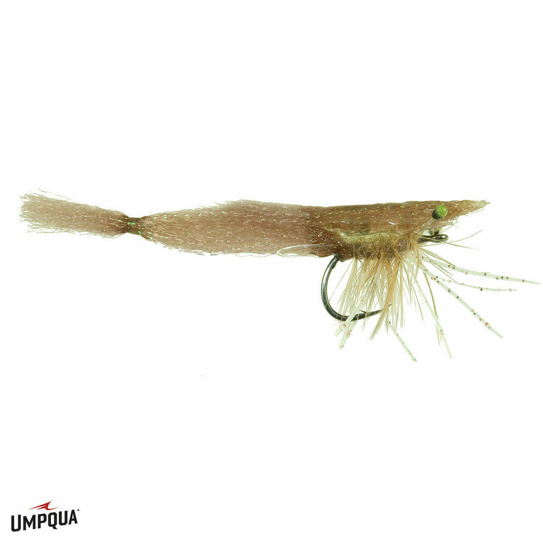 Supreme Hair Rattle Shrimp - 