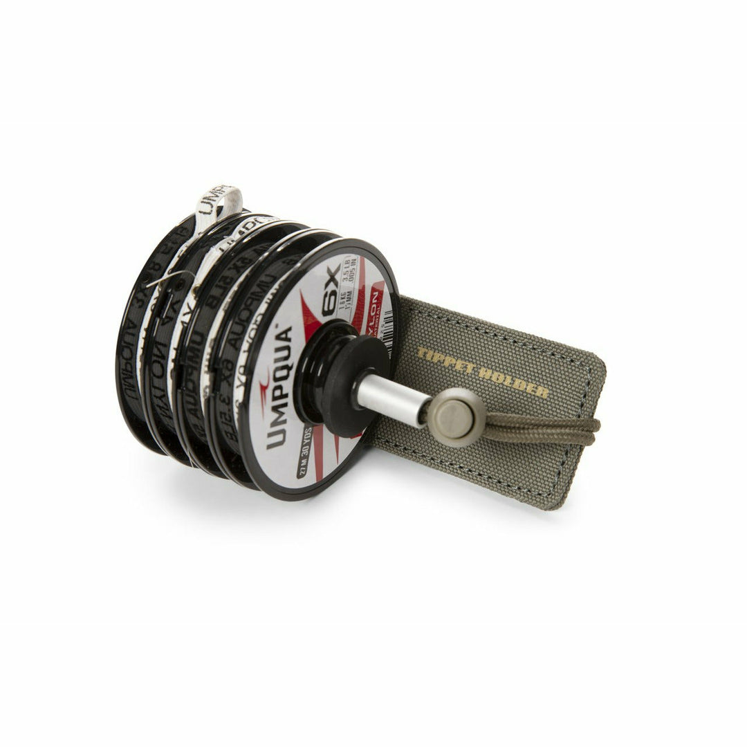 Umpqua ZS2 TIPPET HOLDER