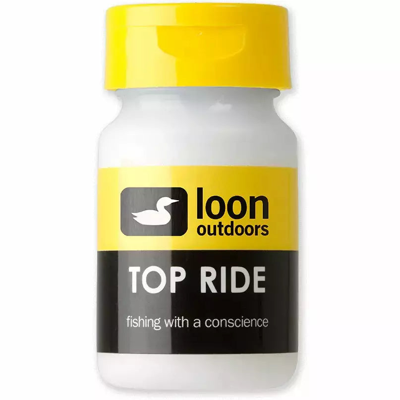 Loon Top Ride