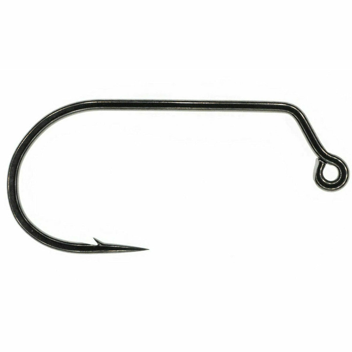 Umpqua XT500 BN Jig hook with 60-degree bend and micro barb