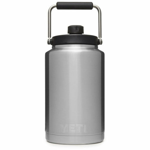 YETI RAMBLER ONE GALLON JUG - 239 Flies