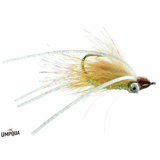 UMPQUA BONE APPETITE CHICONE - TAN - SIZE 4