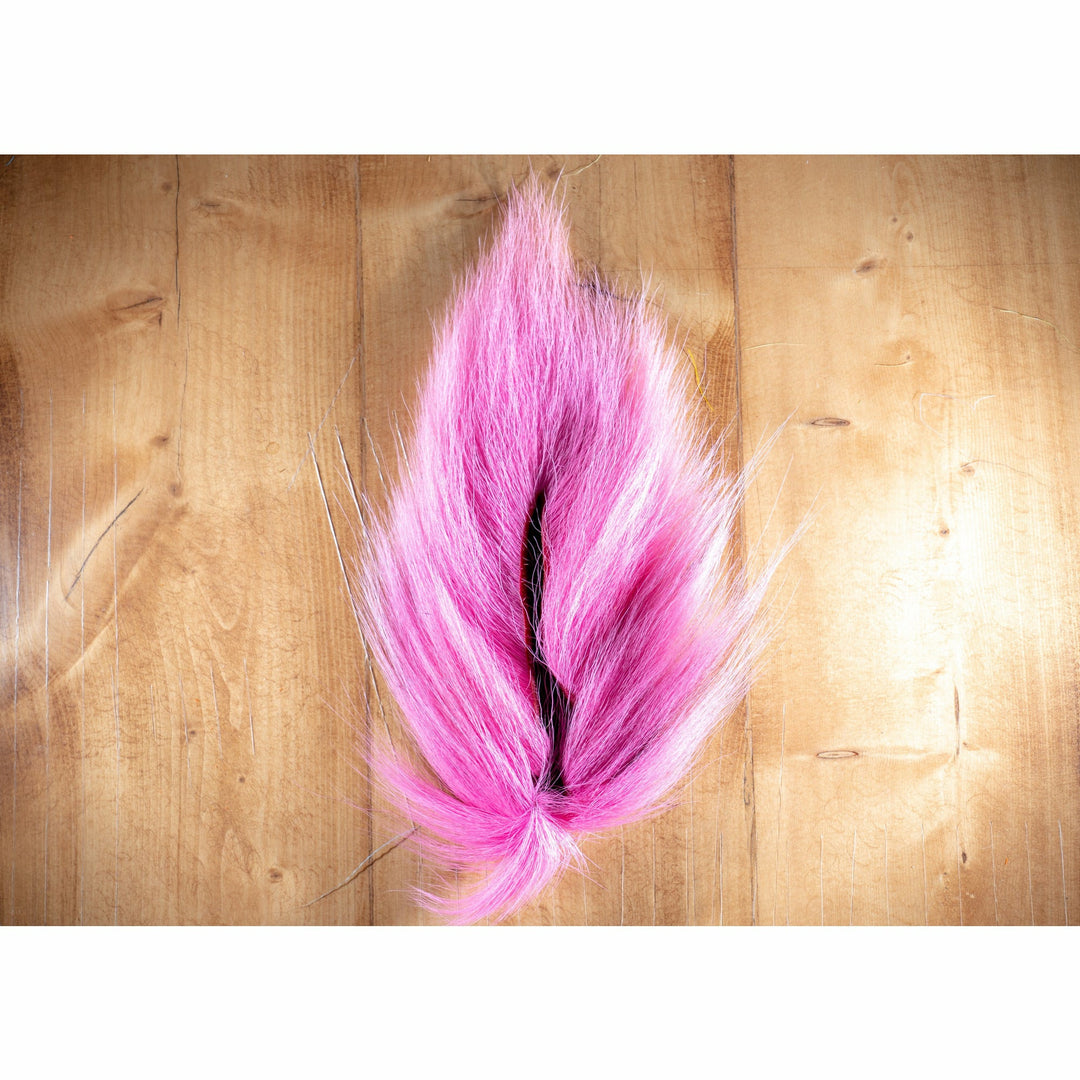 Buck Tail - Light Pink