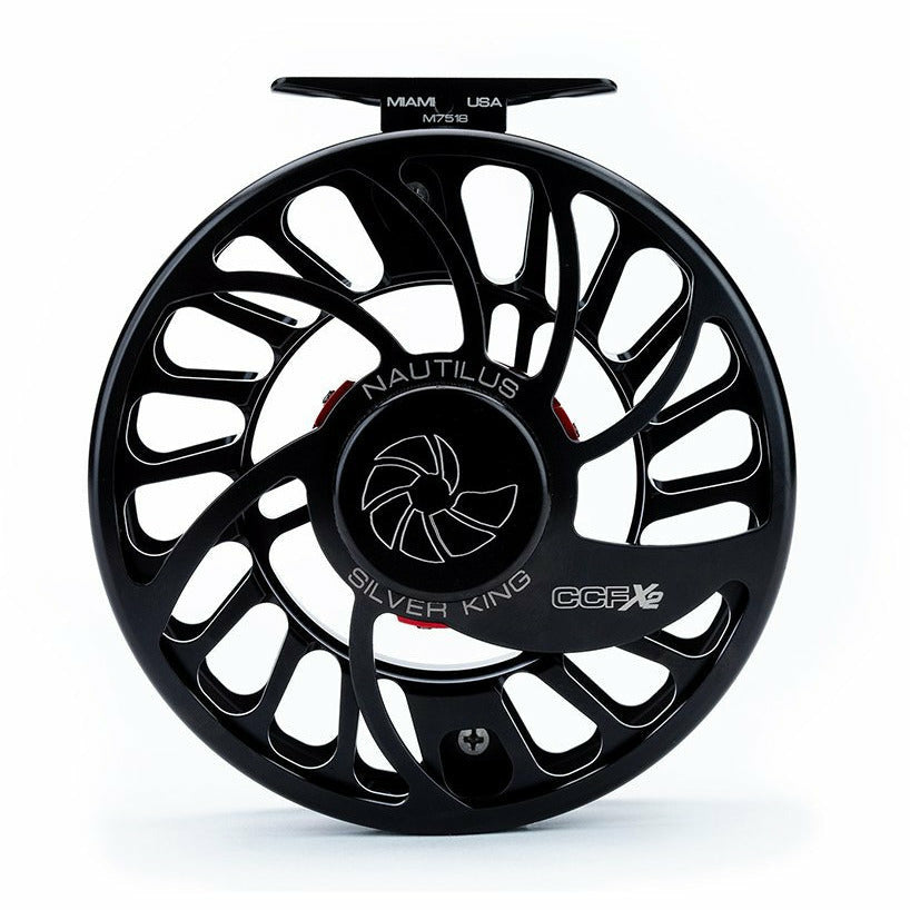 Nautilus – 239 Flies