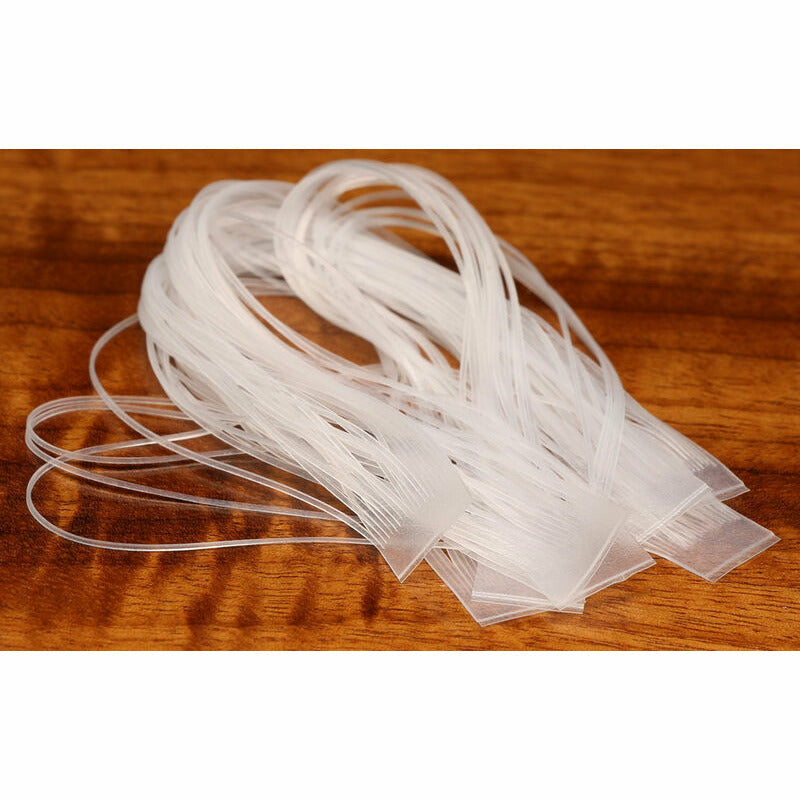 Chicone's Regular Crusher Legs (Regular) - Clear