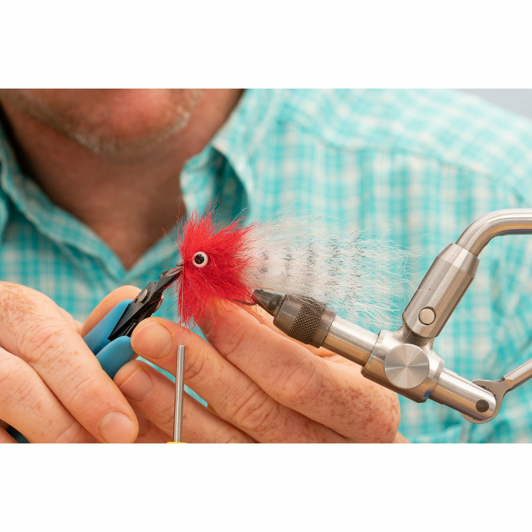 DL3 Minnow DIY Kit - Barney Rubble – 239 Flies