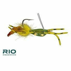 Rio - Fiddler On The Reef Fly