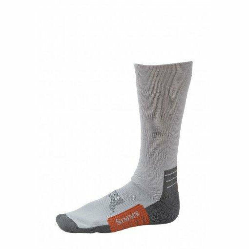 Simms Guide Wet Wading Sock - Sterling