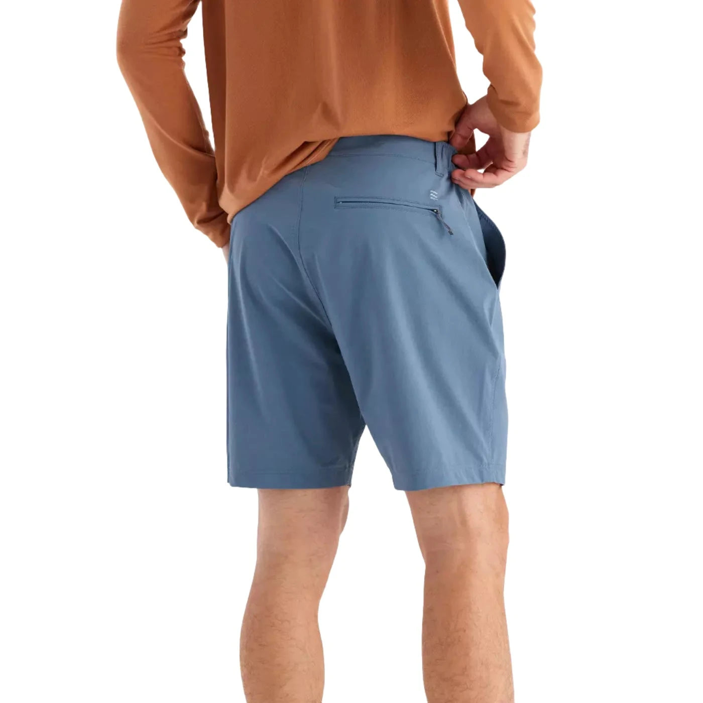 Free Fly Men's Breeze Short