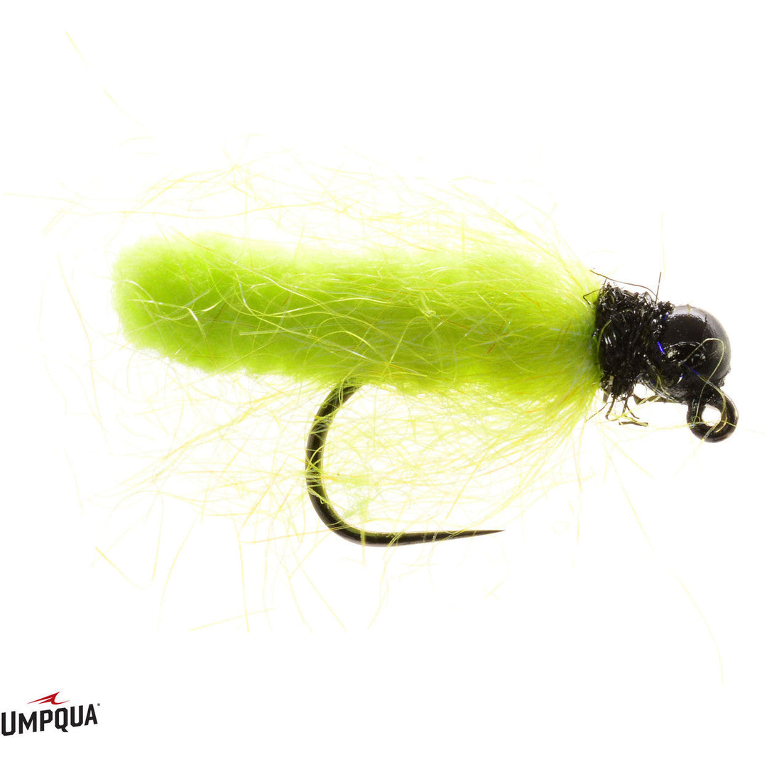 Umpqua - Mopsicle : Chartreuse