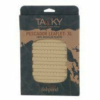 Fishpond Tacky Pescador Leaflet - Extra Large