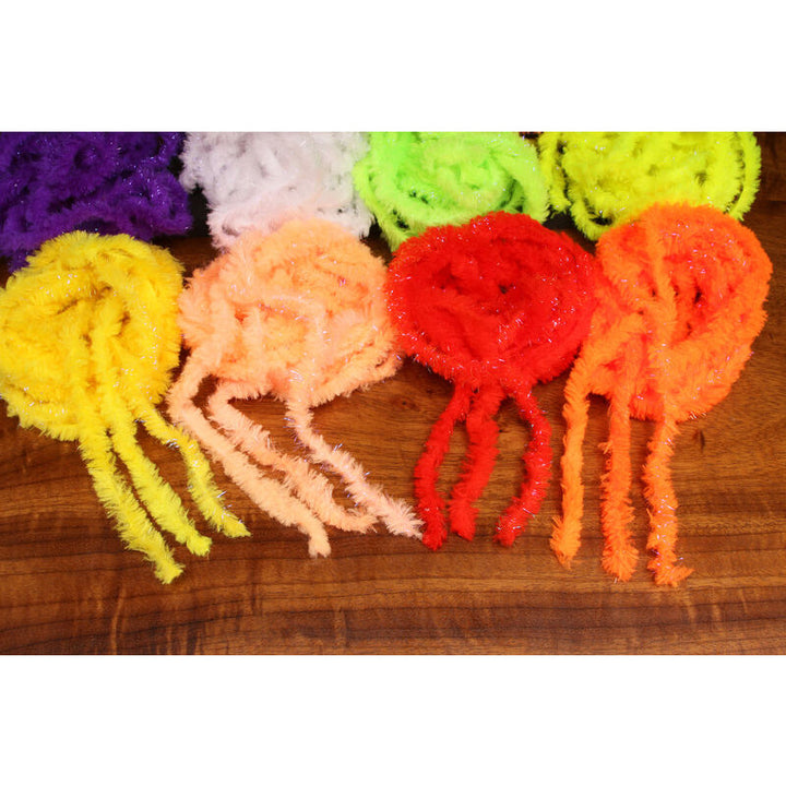 UV2 Roe Yarn - All Colors