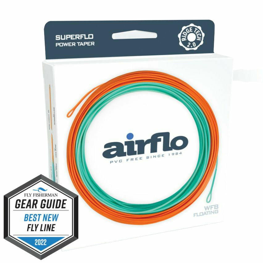 Airflo – 239 Flies